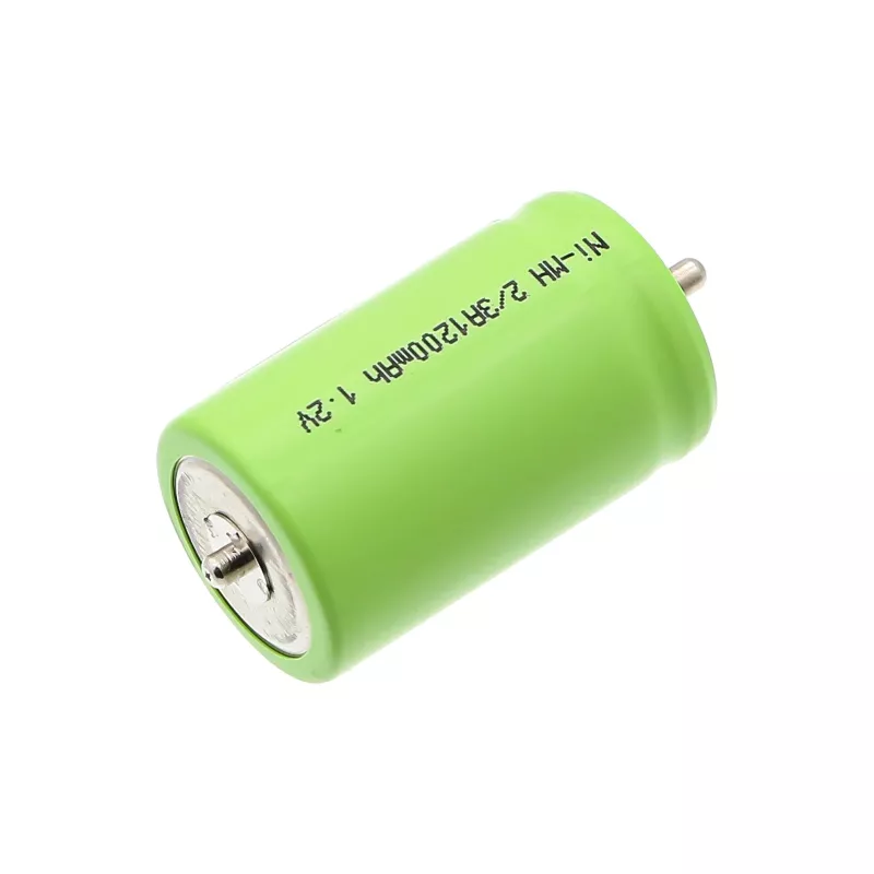 Batería de repuesto CAMERON SINO para Panasonic ES4853 ES4853S ES4853W rasuradora, Ni-MH 1,2V 700mAh