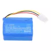Batería CAMERON SINO Type 5ICR19/65-25 para Philips FC6231 FC6232 FC6331 CS-PHC633VX