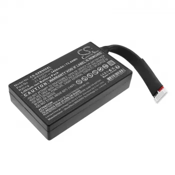 Batería CAMERON SINO Type 1-853-679-11 Lip6332hnpc para Sony altavoz GTK-XB90 / CS-SXB900XL