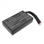 Batería CAMERON SINO Type 1-853-679-11 Lip6332hnpc para Sony altavoz GTK-XB90 / CS-SXB900XL