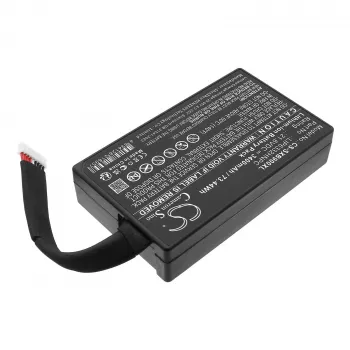 Batería CAMERON SINO Type 1-853-679-11 Lip6332hnpc para Sony altavoz GTK-XB90 / CS-SXB900XL