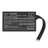 Batería CAMERON SINO Type 1-853-679-11 Lip6332hnpc para Sony altavoz GTK-XB90 / CS-SXB900XL