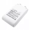 Batería de repuesto CAMERON SINO V2309-7s1p-bca para Dreame R10 R10 Pro R20 aspirador - 25,2V 2500mAh Li-Ion