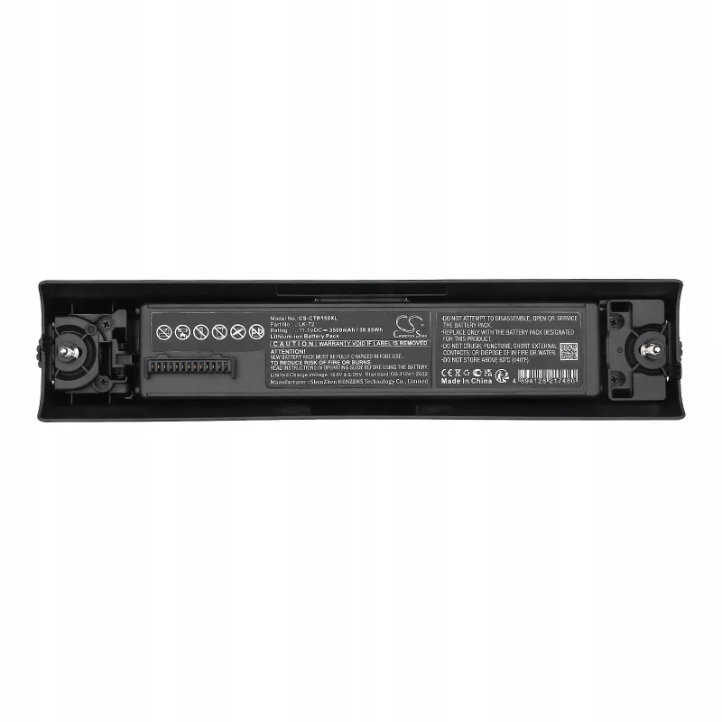 Batería Cameron Sino Type 4228C002 4228C003 LK-72 para Canon Pixma TR150 TR150a TR150i / CS-CTR150XL