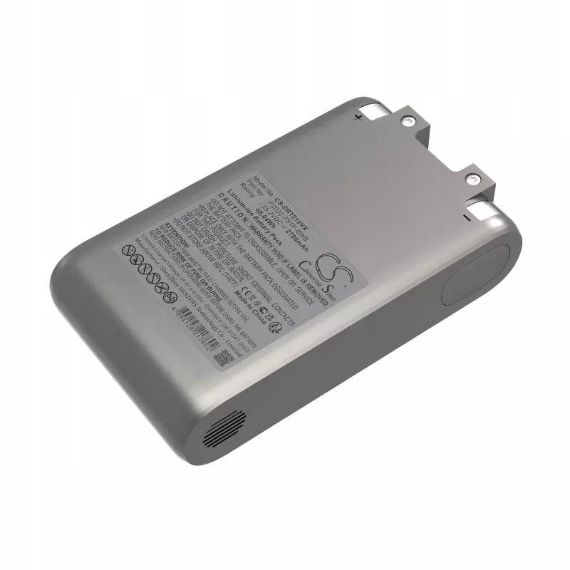Batería CAMERON SINO Type P2032-7S1P-BWB para Dreame T20 Pro / CS-DRT210VX