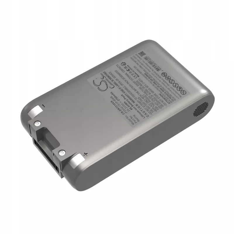 Batería CAMERON SINO Type P2032-7S1P-BWB para Dreame T20 Pro / CS-DRT210VX