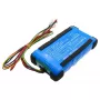 Batería CAMERON SINO Type Brr-07-6s1p-2500f para Roborock A20 Air A20 Flexi Lite / Cs-rba200vx