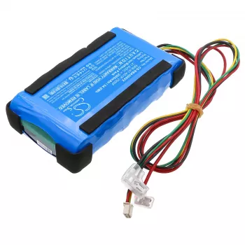 Batería CAMERON SINO Type Brr-07-6s1p-2500f para Roborock A20 Air A20 Flexi Lite / Cs-rba200vx