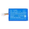 Batería de repuesto CAMERON SINO para Garmin Zumo / BMW Motorrad Navigator V VI 6 Endurance CS-GMZ630SL