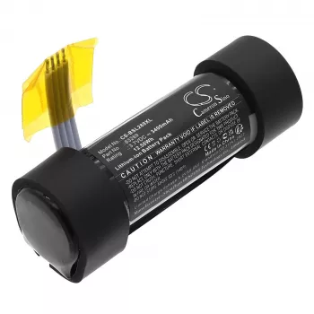 Batería CAMERON SINO Type 83289 para Bose SoundLink Flex / Cs-bsl289xl