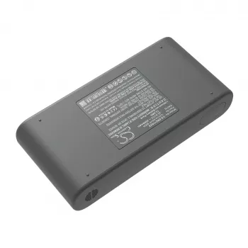 Batería de repuesto CAMERON SINO V2514-8S1P-BWA para Dreame Z10s Station / CS-DRZ110VX
