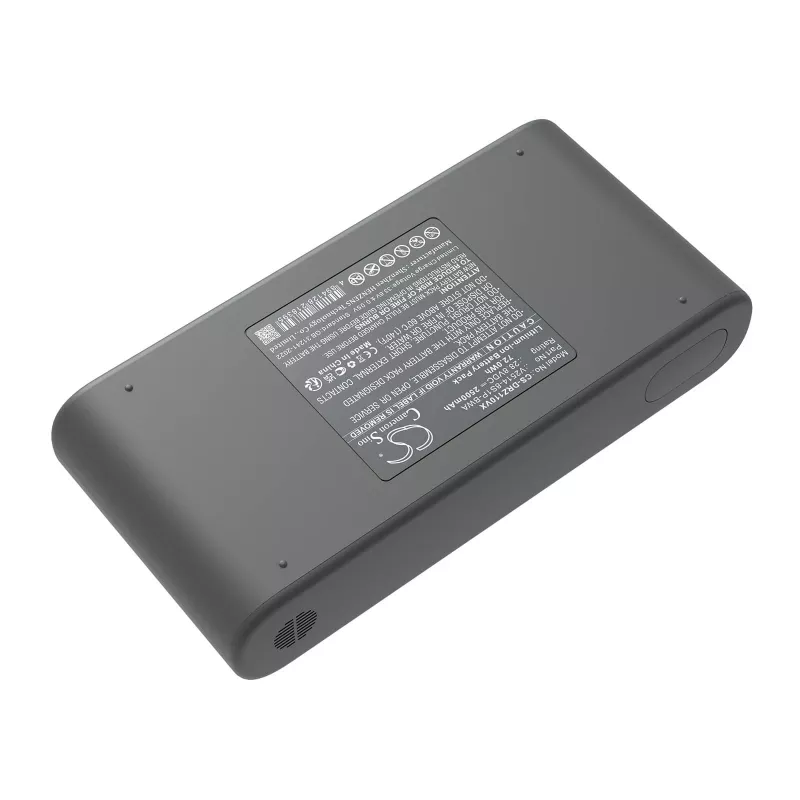 Batería de repuesto CAMERON SINO V2514-8S1P-BWA para Dreame Z10s Station / CS-DRZ110VX