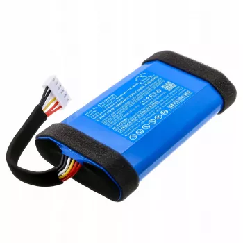 Cameron Sino EAC64790801 Batería para LG XBOOM Go XG9