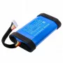 Cameron Sino EAC64790801 Batería para LG XBOOM Go XG9