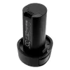 Batería CAMERON SINO E097-13-1s1p26650 para Hikvision H13 H16 H23 H26 H36 TP21 / CS-HKH130SL