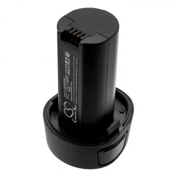 Batería CAMERON SINO E097-13-1s1p26650 para Hikvision H13 H16 H23 H26 H36 TP21 / CS-HKH130SL