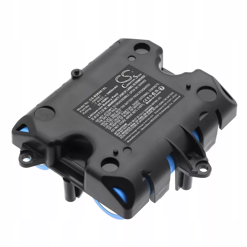 Batería Cameron Sino Type 080061 080065 829049-0210 para Bose Soundlink Revolve+ 2 / CS-BSE861XL