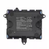 Batería Cameron Sino Type 080061 080065 829049-0210 para Bose Soundlink Revolve+ 2 / CS-BSE861XL