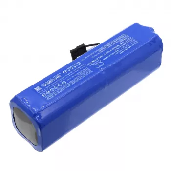 Batería CAMERON SINO Type P2150-4s2p-fmtev para Dreame Mova S10 Plus RLS42SD / CS-DRL142VX