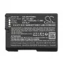 Batería CAMERON SINO Type EN-EL4 A E para Nikon D2H D2Hs D2X D2Xs D3 D3S D3X F6 con conector USB-C / CS-NKP700MU
