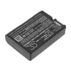 Batería CAMERON SINO Type EN-EL4 A E para Nikon D2H D2Hs D2X D2Xs D3 D3S D3X F6 con conector USB-C / CS-NKP700MU