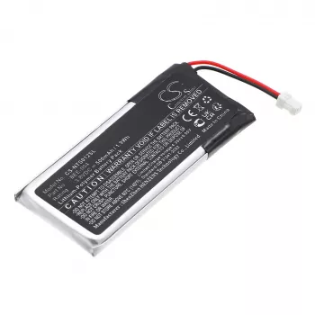 Batería de repuesto Cameron Sino para Nintendo Switch Joy-Con (BEE-004, BBE-012) - CS-NTS012SL