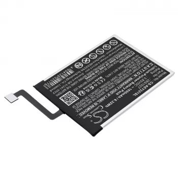 Batería CAMERON SINO Type 26S1027 A 58-000426 para Amazon Kindle Paperwhite 11.ª generación / CS-AEY221SL