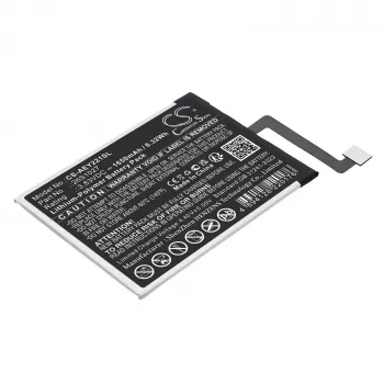 Batería CAMERON SINO Type 26S1027 A 58-000426 para Amazon Kindle Paperwhite 11.ª generación / CS-AEY221SL