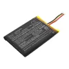 Batería de repuesto CAMERON SINO para Nintendo Switch (HAC-003, Bee-001) - 4310mAh Li-Po - CS-NTS200SL