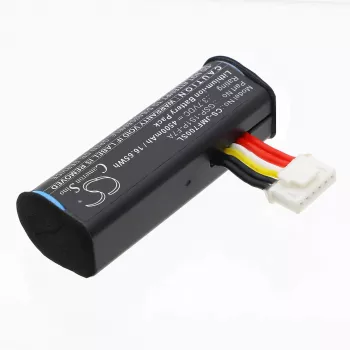 Batería Cameron Sino GSP-1S1P-F7A I0314A para JBL Flip 7 / Flip 7G (CS-JMF700SL)