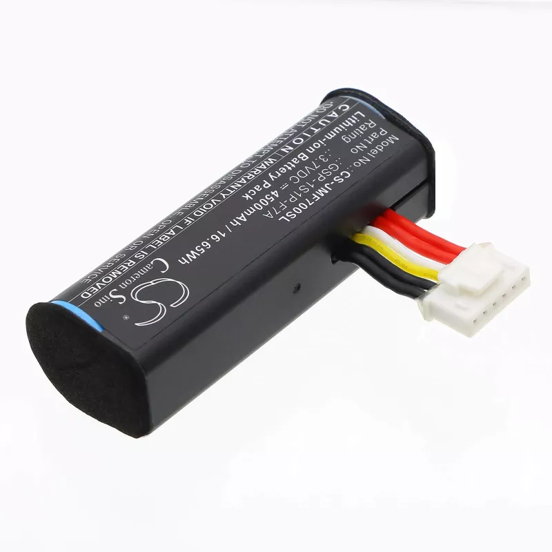 Batería Cameron Sino GSP-1S1P-F7A I0314A para JBL Flip 7 / Flip 7G (CS-JMF700SL)