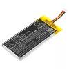 Batería de repuesto Cameron Sino para DJI Mic Mini (BSX300-1950-3.87) - 1950mAh Li-Po