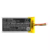 Batería de repuesto Cameron Sino para DJI Mic Mini (BSX300-1950-3.87) - 1950mAh Li-Po