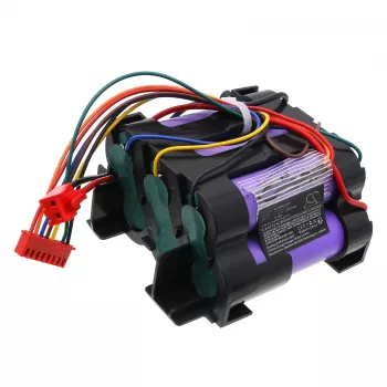 Batería de repuesto CAMERON SINO 11051762 801bpv216-01 para Bosch BHN24L BHNL2140 Move Serie - CS-BHN240VH