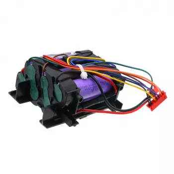 Batería de repuesto CAMERON SINO 11051762 801bpv216-01 para Bosch BHN24L BHNL2140 Move Serie - CS-BHN240VH