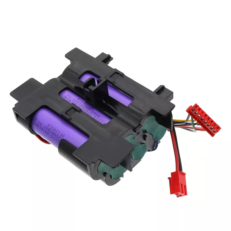 Batería de repuesto CAMERON SINO 11051762 801bpv216-01 para Bosch BHN24L BHNL2140 Move Serie - CS-BHN240VH