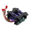 Batería de repuesto CAMERON SINO 11051762 801bpv216-01 para Bosch BHN24L BHNL2140 Move Serie - CS-BHN240VH