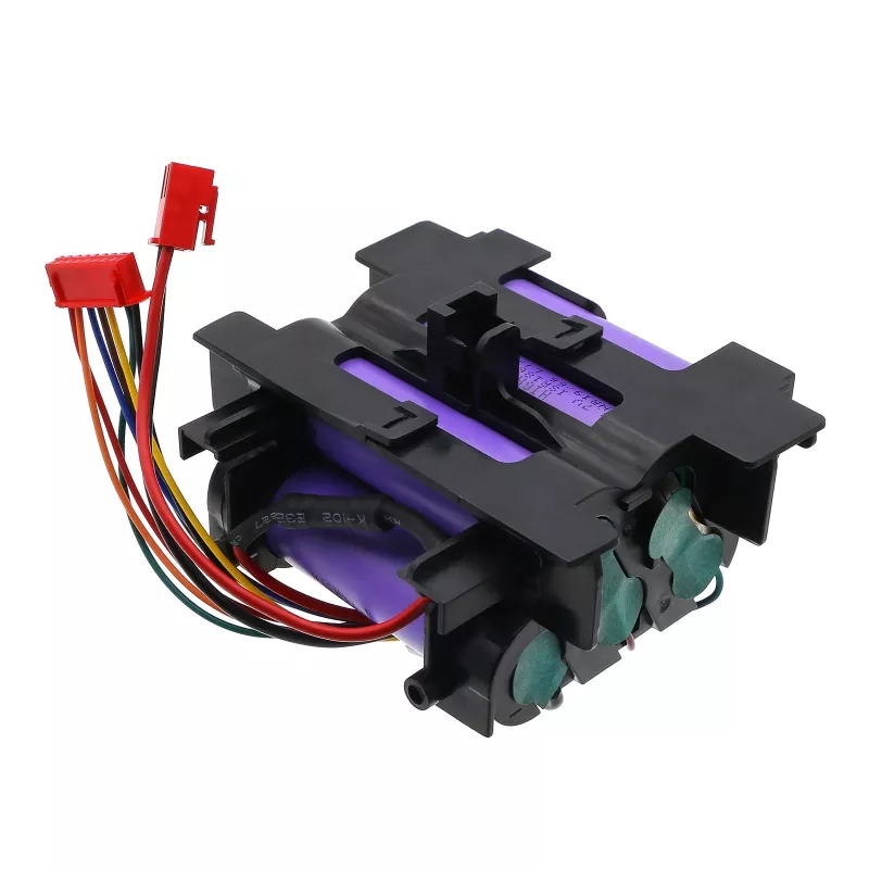 Batería de repuesto CAMERON SINO 11051762 801bpv216-01 para Bosch BHN24L BHNL2140 Move Serie - CS-BHN240VH