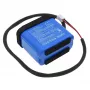 Batería de repuesto CAMERON SINO INR18650-4S2P 14,4V 2600mAh para Philips SD80 SD93 altavoz de exterior