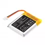 Batería Cameron Sino para JBL Tune 720BT / Tune 760BT (CS-JBT720SL, VDL 702332)