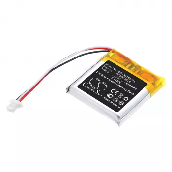 Batería de repuesto Cameron Sino para JBL Tune 520 BT, 610mAh, 3,7V, Li-Polymer