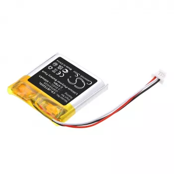 Batería de repuesto Cameron Sino para JBL Tune 520 BT, 610mAh, 3,7V, Li-Polymer