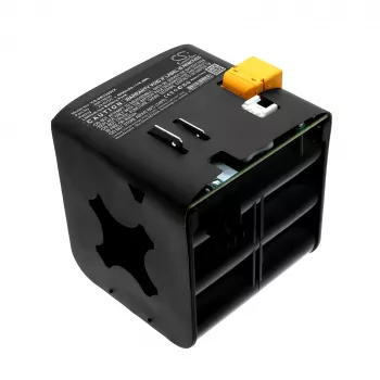 Batería CAMERON SINO INR18650 18650 para Dreame Mova T20 T 20 aspirador CS-DRT200VX