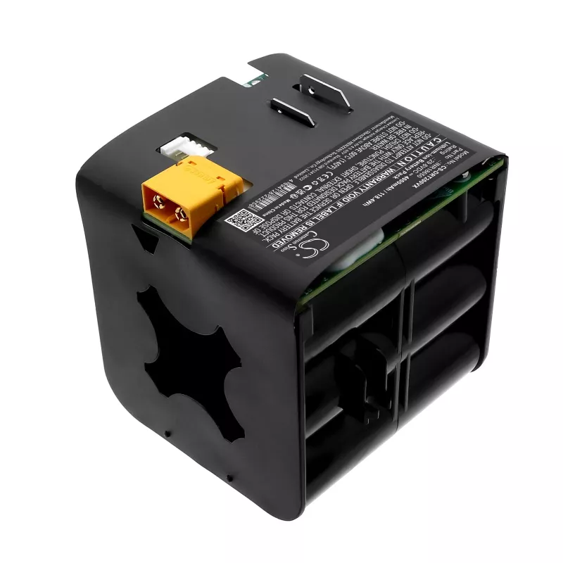 Batería CAMERON SINO INR18650 18650 para Dreame Mova T20 T 20 aspirador CS-DRT200VX