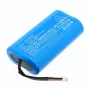 CAMERON SINO batería tipo Hx724-3100-7.2 para DJI Ronin RS4 / RS4 Mini 2600mAh CS-DJR400RX