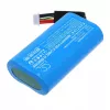 CAMERON SINO batería tipo Hx724-3100-7.2 para DJI Ronin RS4 / RS4 Mini 2600mAh CS-DJR400RX