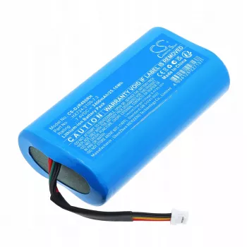 CAMERON SINO batería tipo Hx724-3100-7.2 para DJI Ronin RS4 / RS4 Mini 3400mAh CS-DJR400RH