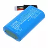 CAMERON SINO batería tipo Hx724-3100-7.2 para DJI Ronin RS4 / RS4 Mini 3400mAh CS-DJR400RH