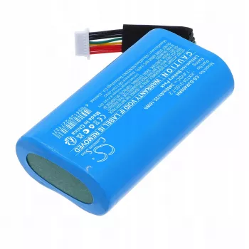 CAMERON SINO batería tipo Hx724-3100-7.2 para DJI Ronin RS4 / RS4 Mini 3400mAh CS-DJR400RH