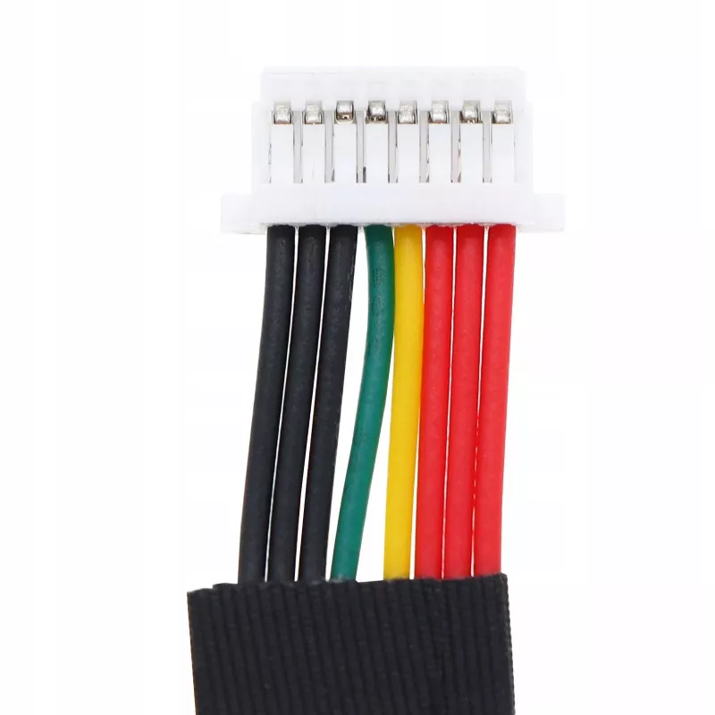 CAMERON SINO batería tipo Hx724-3100-7.2 para DJI Ronin RS4 / RS4 Mini 3400mAh CS-DJR400RH